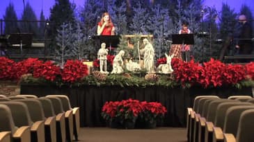 Calvary Chapel Women - 2012 Christmas Celebration