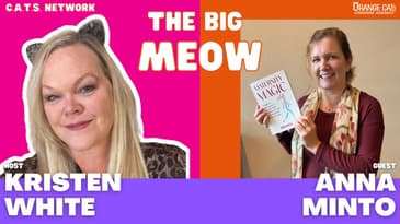 118: Maternity Magic with Anna Minto