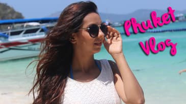 My Phuket Vlog | What To Do In Thailand | Travel Suggestions Guide