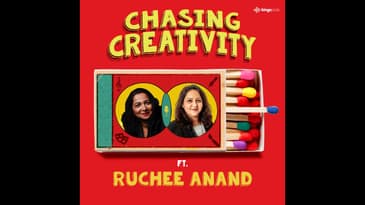 Navigating the Career Cosmos with Ruchee Anand