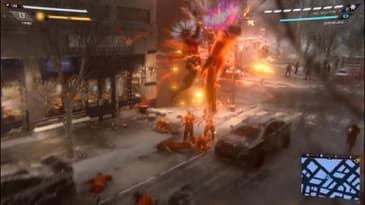 BREAKING NEWS - The Kid