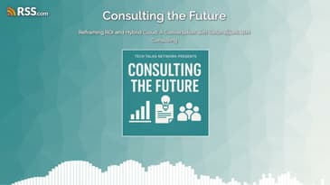 Reframing ROI and Hybrid Cloud: A Conversation with Varun Bijlani, IBM Consulting