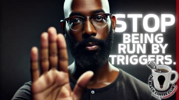 Triggers, Patterns, and Reactions: Taking Your Life Off Autopilot