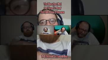 The More You Know About A Ghost The Less Scary It Becomes