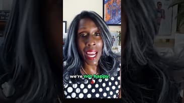 Your WHY Has to Outdo Your HOW