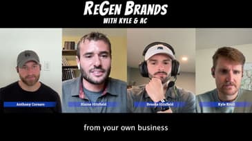 Committing To Being Your Own Customer To Improve Your Business