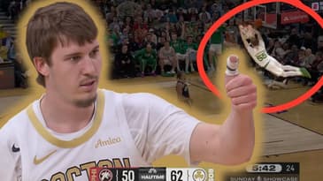 Baylor Scheierman Is a REAL Contributor : Film Session