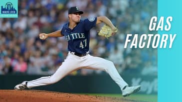 How The Mariners Have Become A Bullpen FACTORY