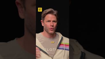 Nutrition drives real change—dig deeper, fuel better. Watch the full talk on Gent’s Talk.