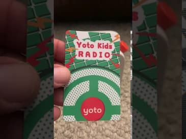Yoto Player