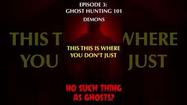 Demonic Hauntings  #paranormal #podcast #demons #ghosthunting