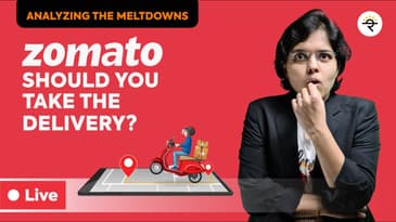 What's wrong with Zomato? | Fundamental Analysis | CA Rachana Ranade