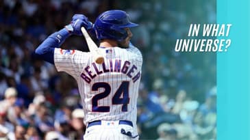 What It Would Take For The MARINERS To Sign Cody Bellinger