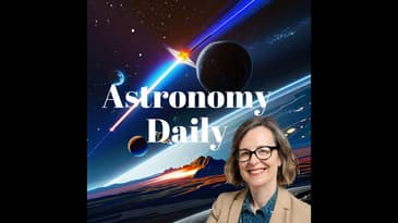 Cosmic Mysteries Unveiled: Life-Bearing Meteoroids