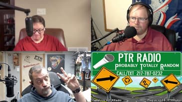 PTR Radio (10/20/2025) - Pampered Pups