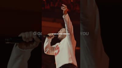 Cry out to Him 😭🙌 | Elevation Worship