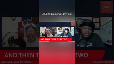 #sportsreportsasordered  - The Clock Will Strike Midnight on the #vikings #nfl #shorts #minnesota