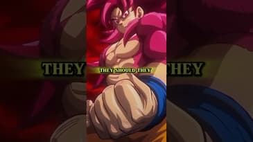 Is Daima the end for Dragon Ball?