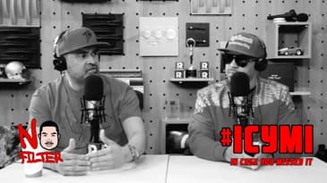 Chris Gotti: If Jimmy Iovine Signed Us To Interscope 1st There Wouldn’t Be A 50 Cent (ICYMI)