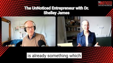 Trailer: How to be on a TEDx Stage to help your brand #getnoticed.