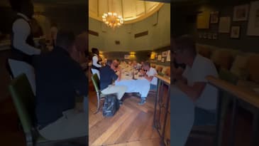 A great night at The Ned with Quetzel & Zoom  #contactcentre #CX