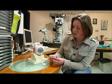 Campagne preventie oogletsel bij vuurwerk, Slingeland Ziekenhuis & Graafschap TV