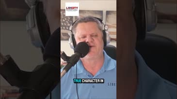 When Will the Party Be Over? | Why Honesty & Character Matter More Than Politics