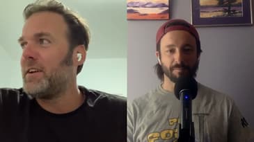 How the Wing Foil World Tour (GWA) got started