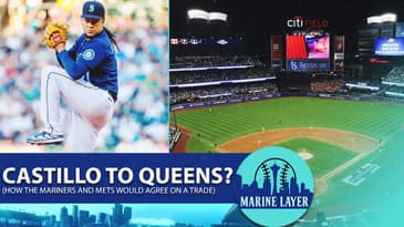 How The Mariners Would Agree To Trade Luis Castillo To The Mets
