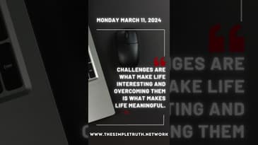 🌟 Quote of the Day: Monday, March 11, 2024 🌟 #Daily #motivation #quoteoftheday