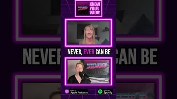 🎙'Know Your Value' New Episode Out Tomorrow 💕