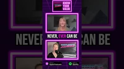 🎙'Know Your Value' New Episode Out Tomorrow 💕