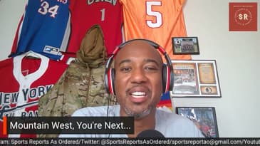 #twofivedaily - But What About The Mountain West