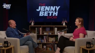 Jefferson's Faith: The Founder Behind the First Red Letter Bible | Bill Norton