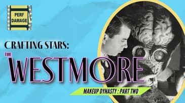 Crafting Stars: The Westmore Makeup Dynasty - Part Two