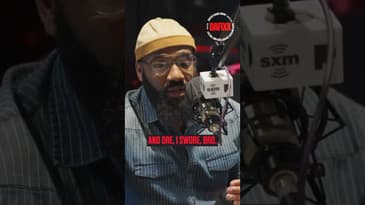 The story behin Gene Moore's I Believe!