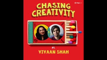 Acting, Writing And More Ft. Vivaan Shah