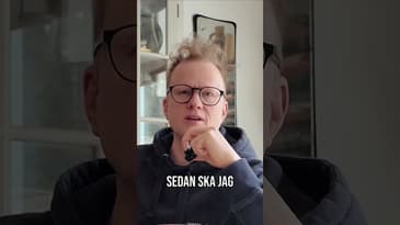 Hantera rädslor: Min teknik för att övervinna det ohanterbara Känner du dig ibland överväldigad av r