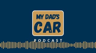 Grant Williams: Racing Jaguars is what my family does Mk1 Jaguar Racecar BUY 1 Goodwood Revival S8E4