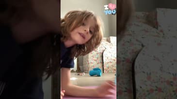 Inspiring word from Daniel! #shorts #inspiration #motivation #childofgod