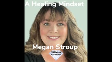 A Healing Mindset Megan Stroup