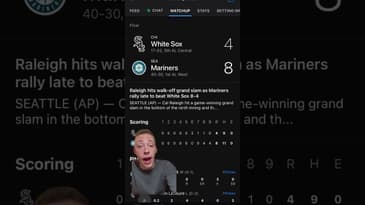 MLB Team HAS To Trade For This All-Star To Survive 😳 #shorts #baseball #seattle #mariners #pnw