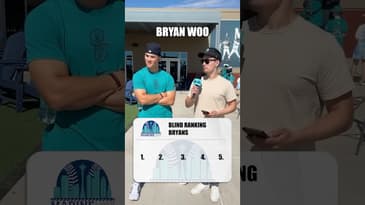 MARINERS PITCHER ATTEMPTS TO BLIND RANK HIS OWN NAME