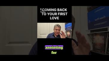 Praying for The Spirit of Wisdom & Revelation