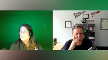 The Setting Trick    Patty Tucker   Youthful Enthusiast   MIXED