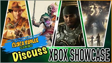 Ep. 65 - Is this Xbox's Year?? Xbox Showcase 2024