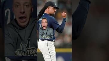 The WORST Mariners Trade Proposal You’ve Ever Seen 😳 #shorts #baseball #seattlemariners #mets