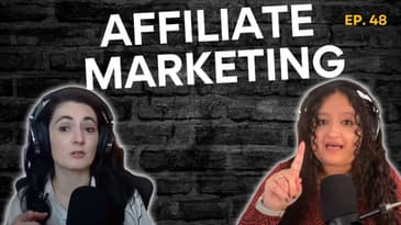 Affiliate Marketing: What You Need To Know as a Small Business Owner