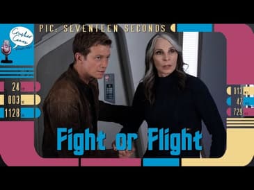 "Fight or Flight" | A deep dive of Seventeen Seconds