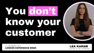 Why Do People Do What They Do? Behavioural Science Meets the Experience Economy
